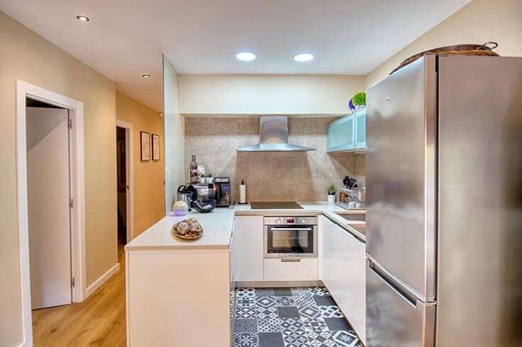 Apartment 2 bedrooms with Pool, Parking, Barbecue and garden in Tamariu - Buy - For sale