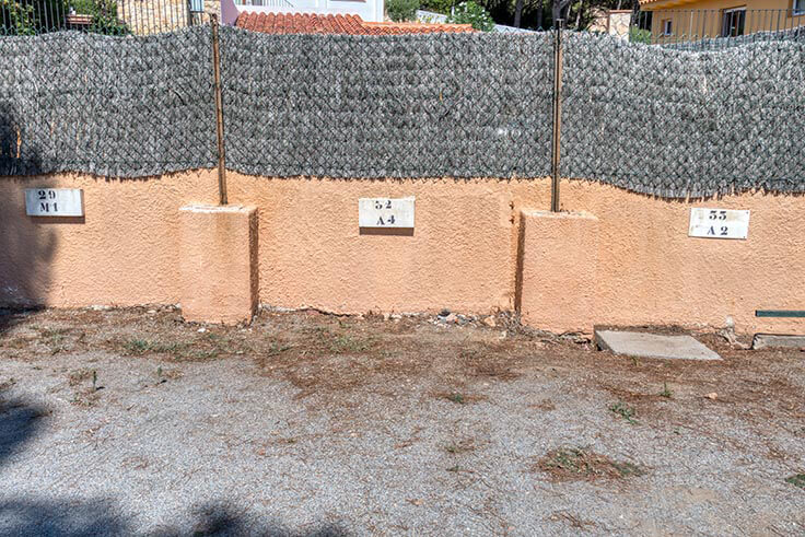 Apartment 2 bedrooms with Pool, Parking, Barbecue and garden in Tamariu - Buy - For sale