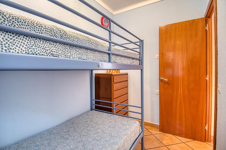 Apartment 2 bedrooms with Pool, Parking and garden in Tamariu - Buy - For sale