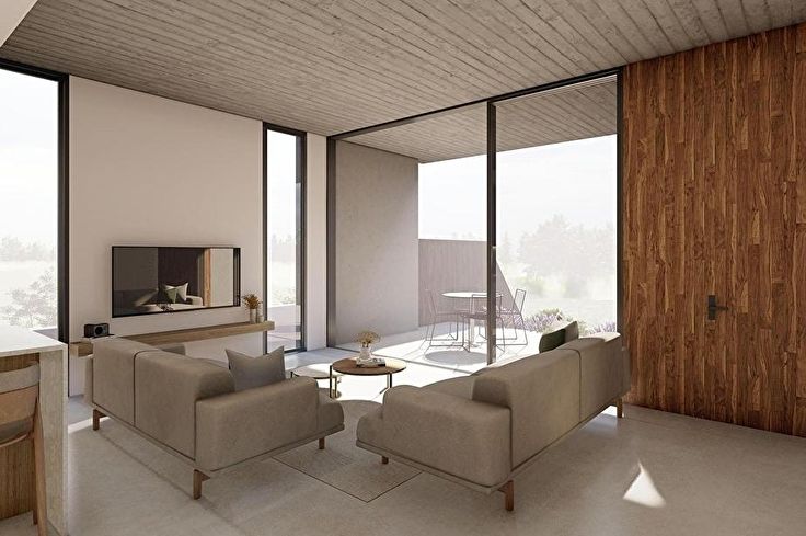 Semi detatched house 3 bedrooms with Pool and Sea views in Begur - Buy - For sale