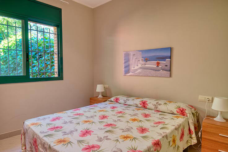 Individual house 6 bedrooms with Pool, Parking and garden in Begur - Buy - For sale