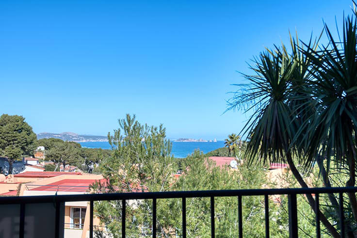 Paired house 3 bedrooms with Sea views and garden in Begur - Buy - For sale