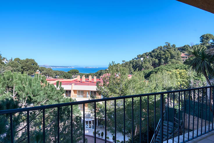 Paired house 3 bedrooms with Sea views and garden in Begur - Buy - For sale