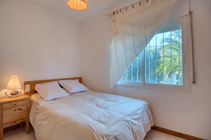 Paired house 3 bedrooms with Sea views and garden in Begur - Buy - For sale