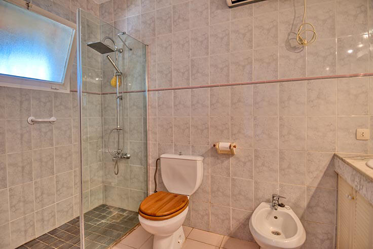 Paired house 3 bedrooms with Sea views and garden in Begur - Buy - For sale