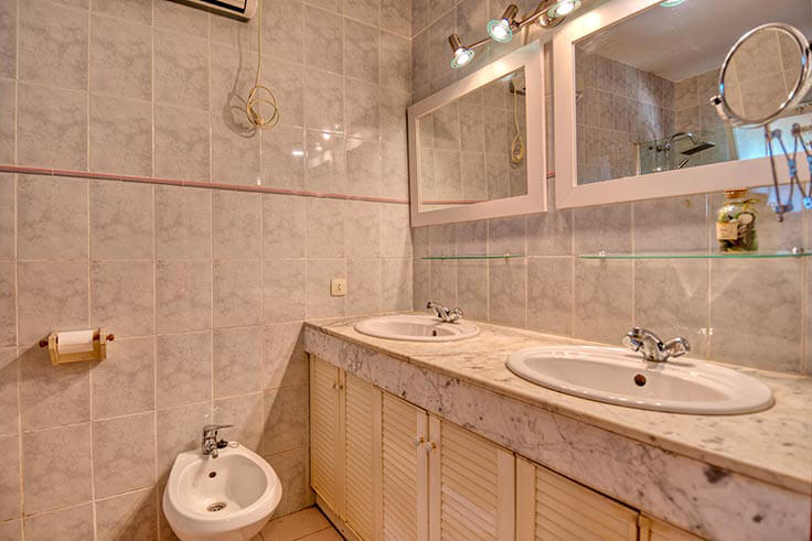 Paired house 3 bedrooms with Sea views and garden in Begur - Buy - For sale