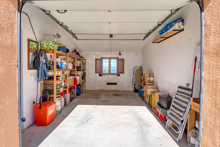 Paired house 3 bedrooms with Sea views and garden in Begur - Buy - For sale