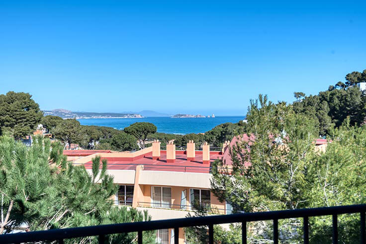 Paired house 3 bedrooms with Sea views and garden in Begur - Buy - For sale