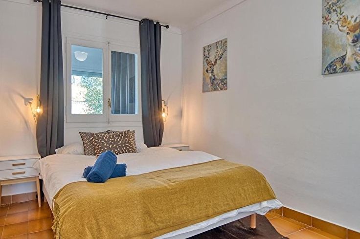 Apartment 3 bedrooms with Parking in Begur - Buy - For sale