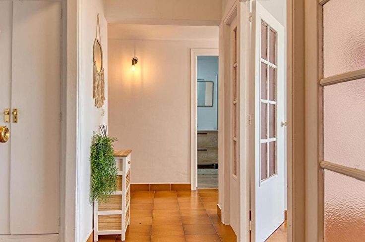 Apartment 3 bedrooms with Parking in Begur - Buy - For sale