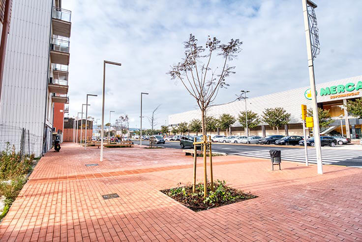 Developable land in Sant Antoni de Calonge - Buy - For sale