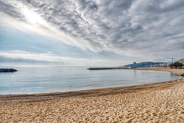 Developable land in Sant Antoni de Calonge - Buy - For sale