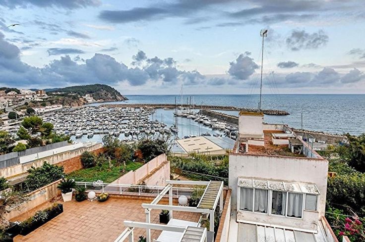 Penthouse 2 bedrooms in Palamós - Buy - For sale