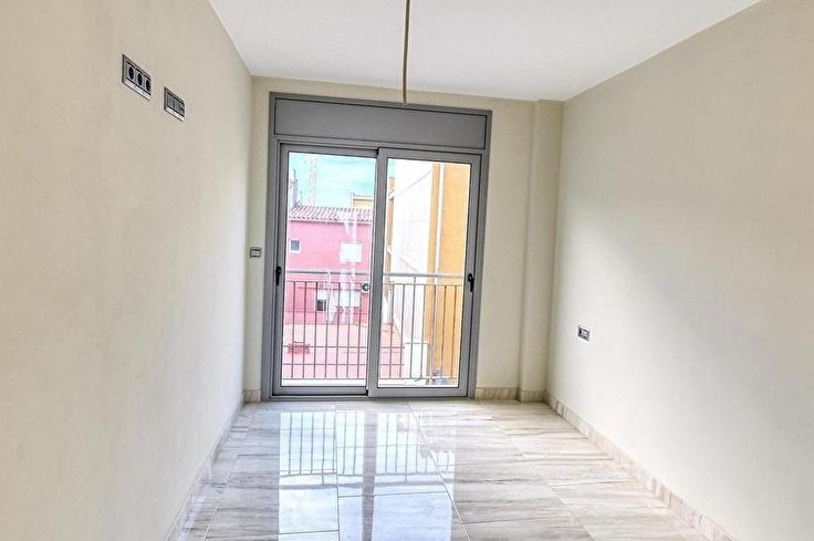 Penthouse 2 bedrooms in Palamós - Buy - For sale