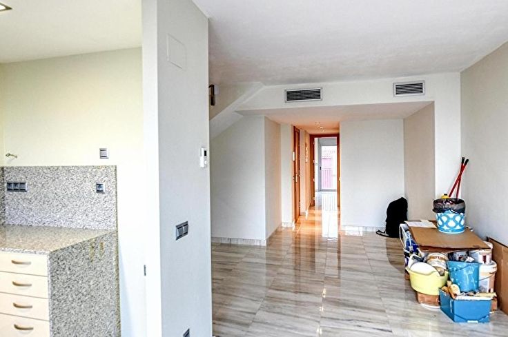 Penthouse 2 bedrooms in Palamós - Buy - For sale