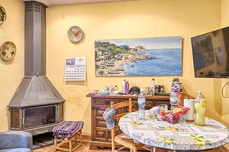 Individual house 3 bedrooms in Palafrugell - Buy - For sale