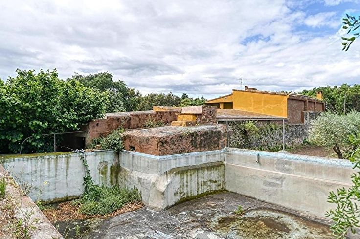 Individual house 3 bedrooms in Palafrugell - Buy - For sale