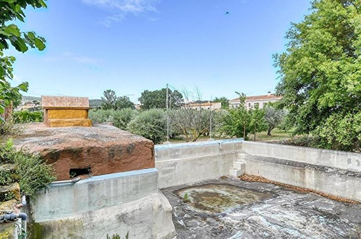 Individual house 3 bedrooms in Palafrugell - Buy - For sale