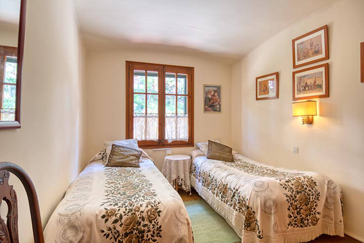 Semi detatched house 3 bedrooms with Pool and Sea views in Tamariu - Buy - For sale