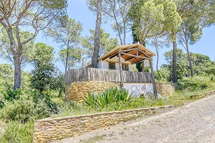 Rustic property in Begur - Buy - For sale