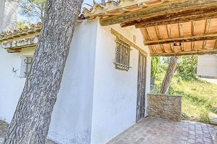 Rustic property in Begur - Buy - For sale