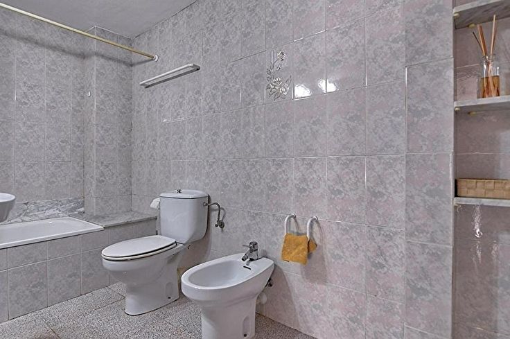 Flat 4 bedrooms in Palafrugell - Rent Seasonal