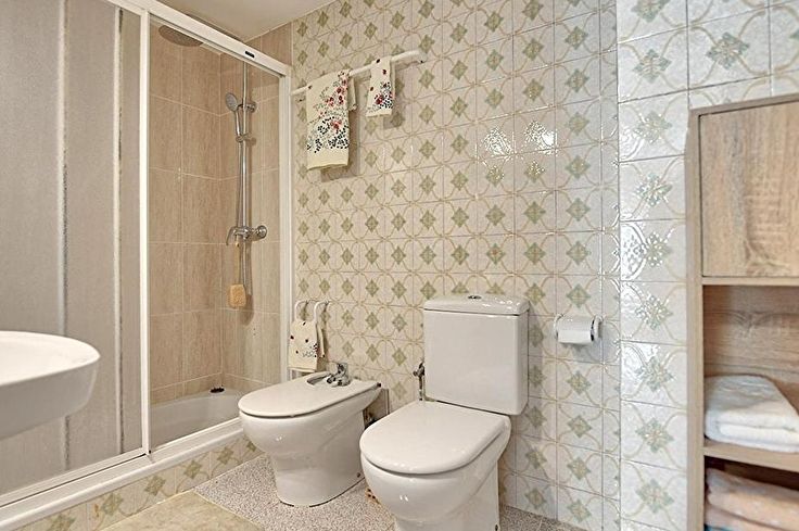 Flat 4 bedrooms in Palafrugell - Rent Seasonal