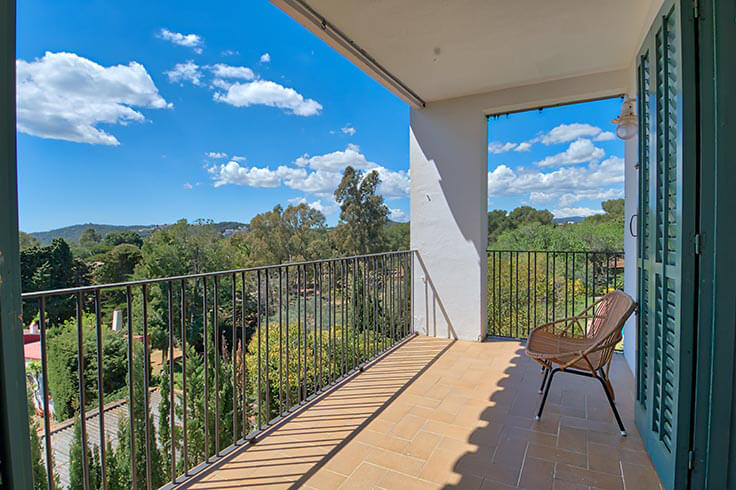 Apartment 2 bedrooms with Sea views and garden in Llafranc - Buy - For sale