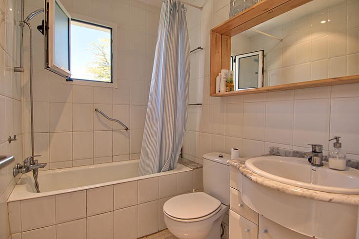 Apartment 2 bedrooms with Sea views and garden in Llafranc - Buy - For sale