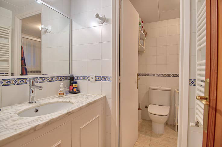 Apartment 4 bedrooms with Pool, Parking and garden in Calella de Palafrugell - Buy - For sale