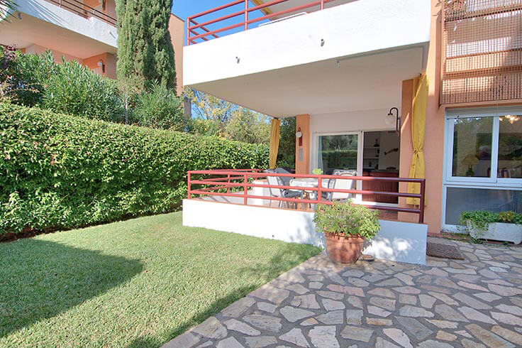 Apartment 4 bedrooms with Pool, Parking and garden in Tamariu - Buy - For sale