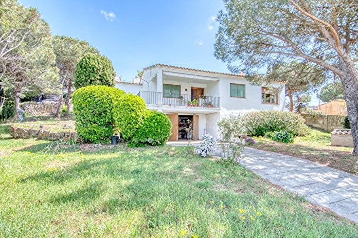 Parcel in Tamariu - Buy - For sale