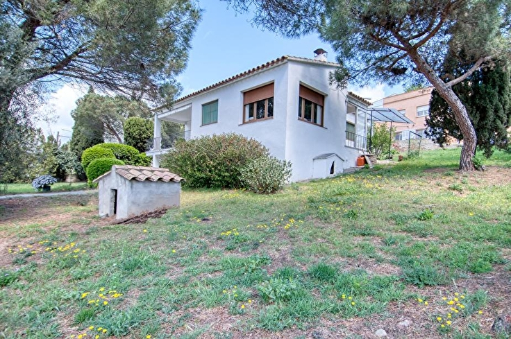 Parcel in Tamariu - Buy - For sale