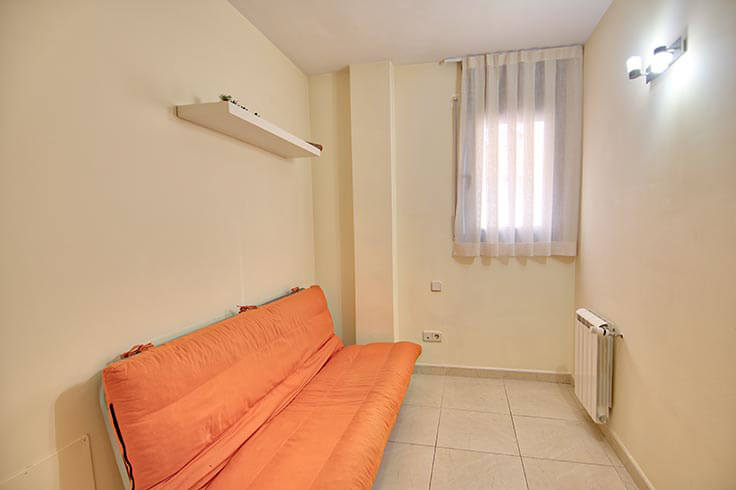 Penthouse 1 bedroom with Air-conditioning in Palafrugell - Buy - For sale