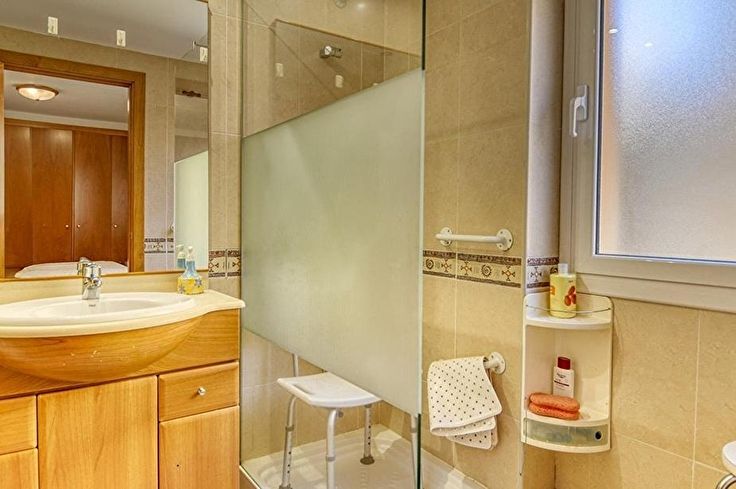 Flat 3 bedrooms with Air-conditioning in Palafrugell - Buy - For sale