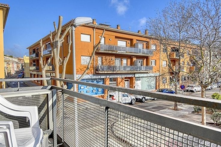 Flat 3 bedrooms with Air-conditioning in Palafrugell - Buy - For sale