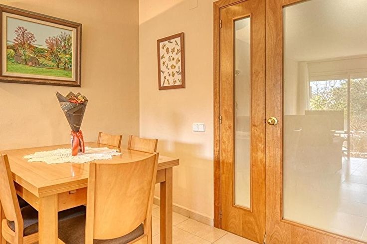 Flat 3 bedrooms with Air-conditioning in Palafrugell - Buy - For sale