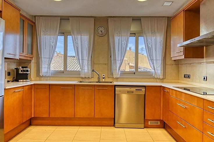 Penthouse 3 bedrooms with Air-conditioning in Palafrugell - Buy - For sale