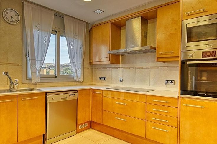 Penthouse 3 bedrooms with Air-conditioning in Palafrugell - Buy - For sale