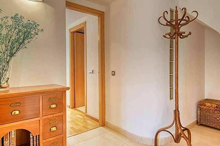 Penthouse 3 bedrooms with Air-conditioning in Palafrugell - Buy - For sale