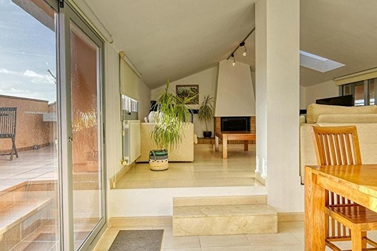 Penthouse 3 bedrooms with Air-conditioning in Palafrugell - Buy - For sale