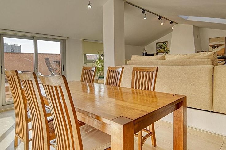 Penthouse 3 bedrooms with Air-conditioning in Palafrugell - Buy - For sale