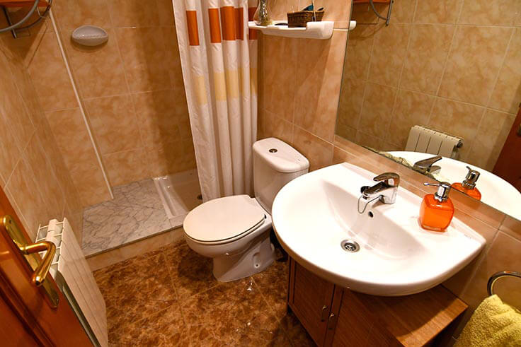 Semi detatched house 4 bedrooms with garden in Palafrugell - Buy - For sale