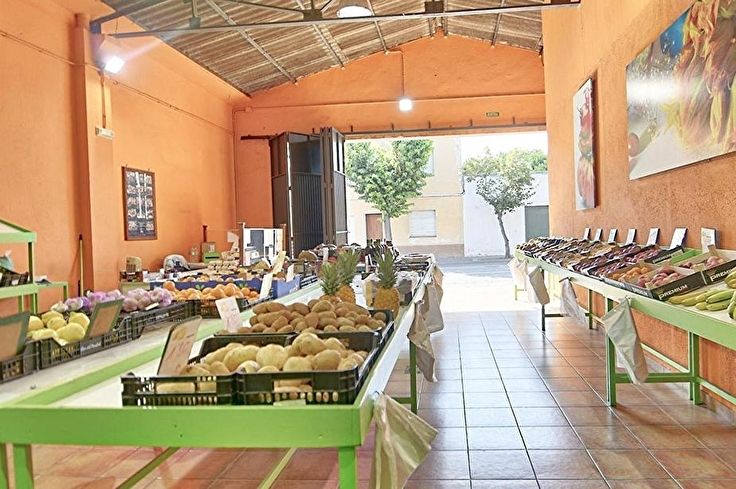 Shop in Palafrugell - Buy - For sale