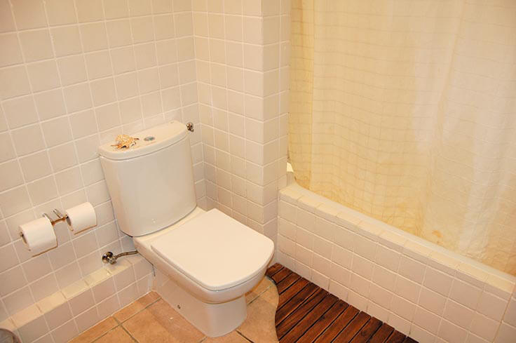 Penthouse 5 bedrooms in Palafrugell - Buy - For sale