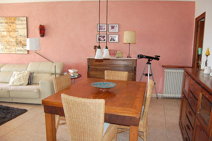 Penthouse 5 bedrooms in Palafrugell - Buy - For sale