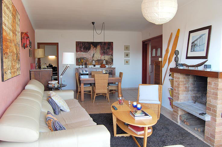 Penthouse 5 bedrooms in Palafrugell - Buy - For sale