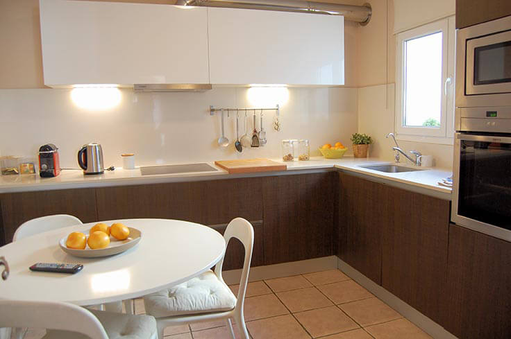 Penthouse 5 bedrooms in Palafrugell - Buy - For sale