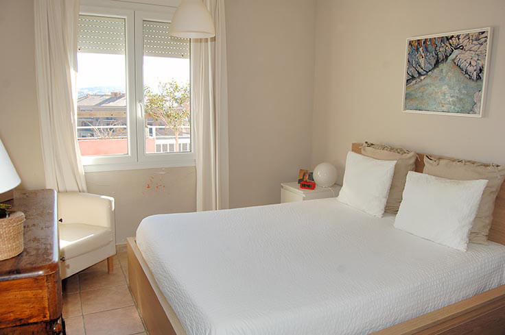 Penthouse 5 bedrooms in Palafrugell - Buy - For sale