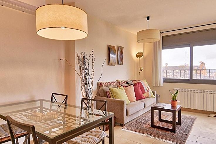 Penthouse 2 bedrooms with Air-conditioning and Parking in Palafrugell - Buy - For sale